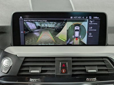 2021 BMW X4 xDrive xDrive30i