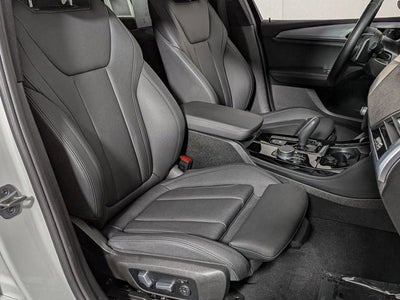 2021 BMW X4 xDrive xDrive30i