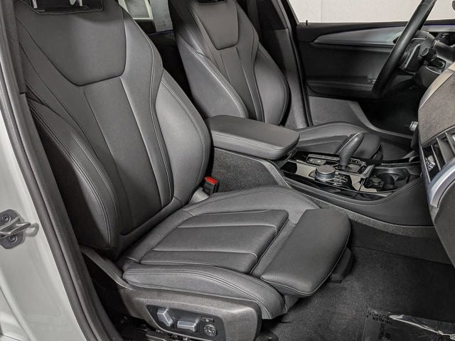 2021 BMW X4 xDrive xDrive30i