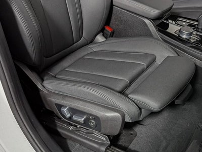 2021 BMW X4 xDrive xDrive30i