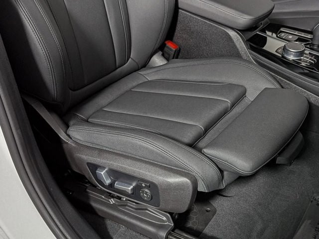 2021 BMW X4 xDrive xDrive30i