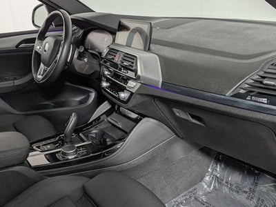 2021 BMW X4 xDrive xDrive30i