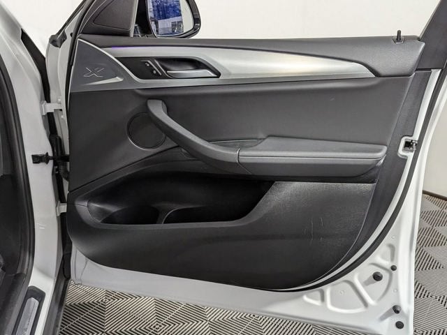 2021 BMW X4 xDrive xDrive30i