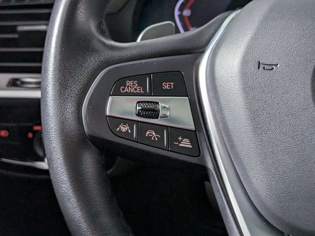 2021 BMW X4 xDrive xDrive30i