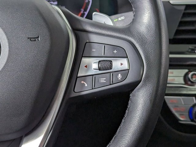 2021 BMW X4 xDrive xDrive30i