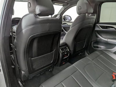 2021 BMW X4 xDrive xDrive30i