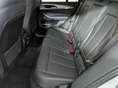 2021 BMW X4 xDrive xDrive30i