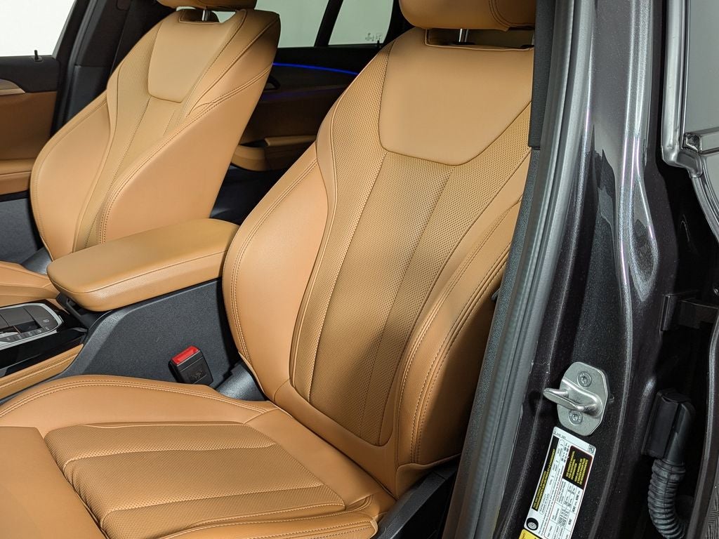2023 BMW X4 xDrive xDrive30i