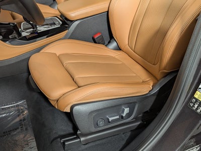 2023 BMW X4 xDrive xDrive30i