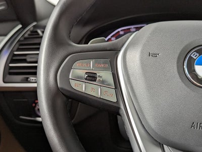 2023 BMW X4 xDrive xDrive30i