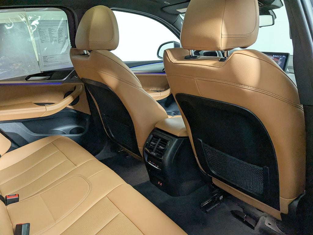 2023 BMW X4 xDrive xDrive30i
