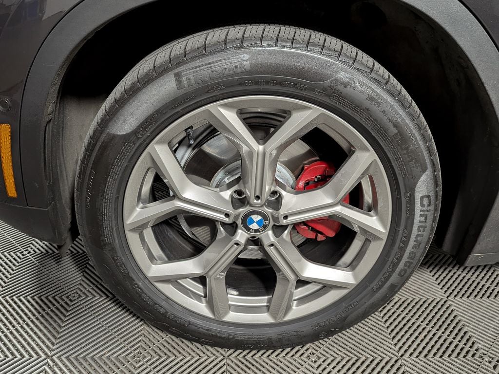 2023 BMW X4 xDrive xDrive30i