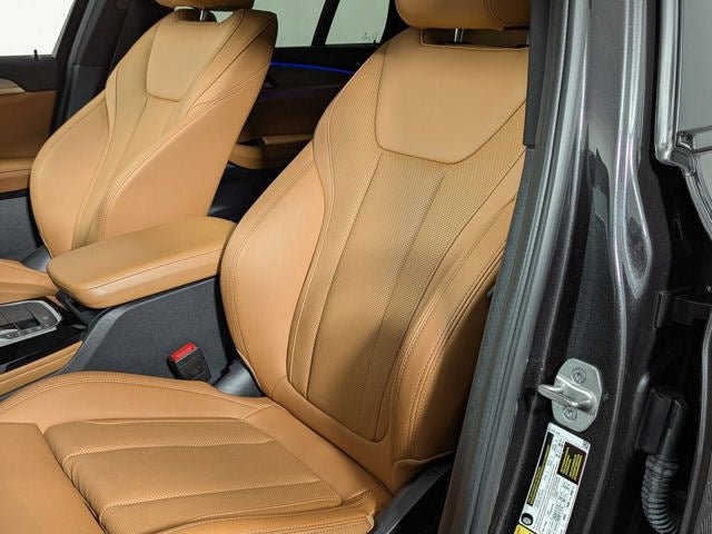 2023 BMW X4 xDrive xDrive30i