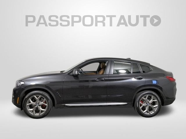 2023 BMW X4 xDrive xDrive30i