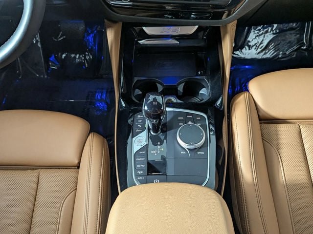 2023 BMW X4 xDrive xDrive30i
