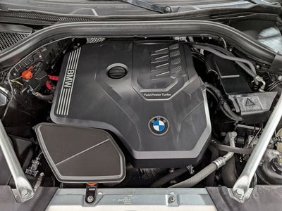2023 BMW X4 xDrive xDrive30i