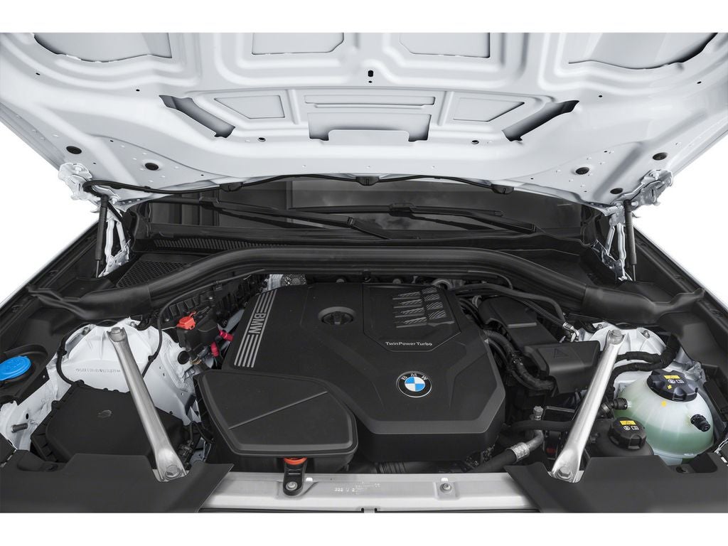 2023 BMW X4 xDrive xDrive30i
