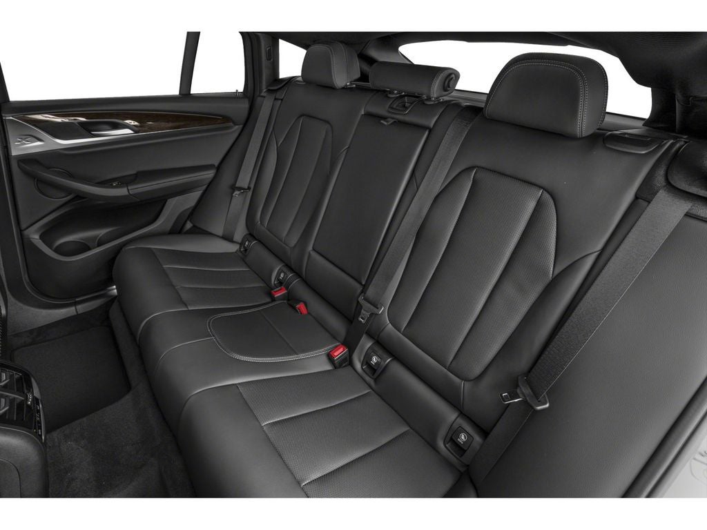 2023 BMW X4 xDrive xDrive30i