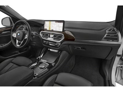 2023 BMW X4 xDrive xDrive30i