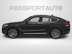 2023 BMW X4 xDrive xDrive30i