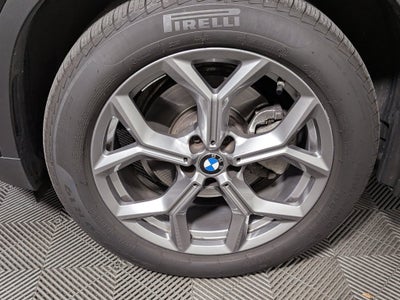 2023 BMW X4 xDrive xDrive30i