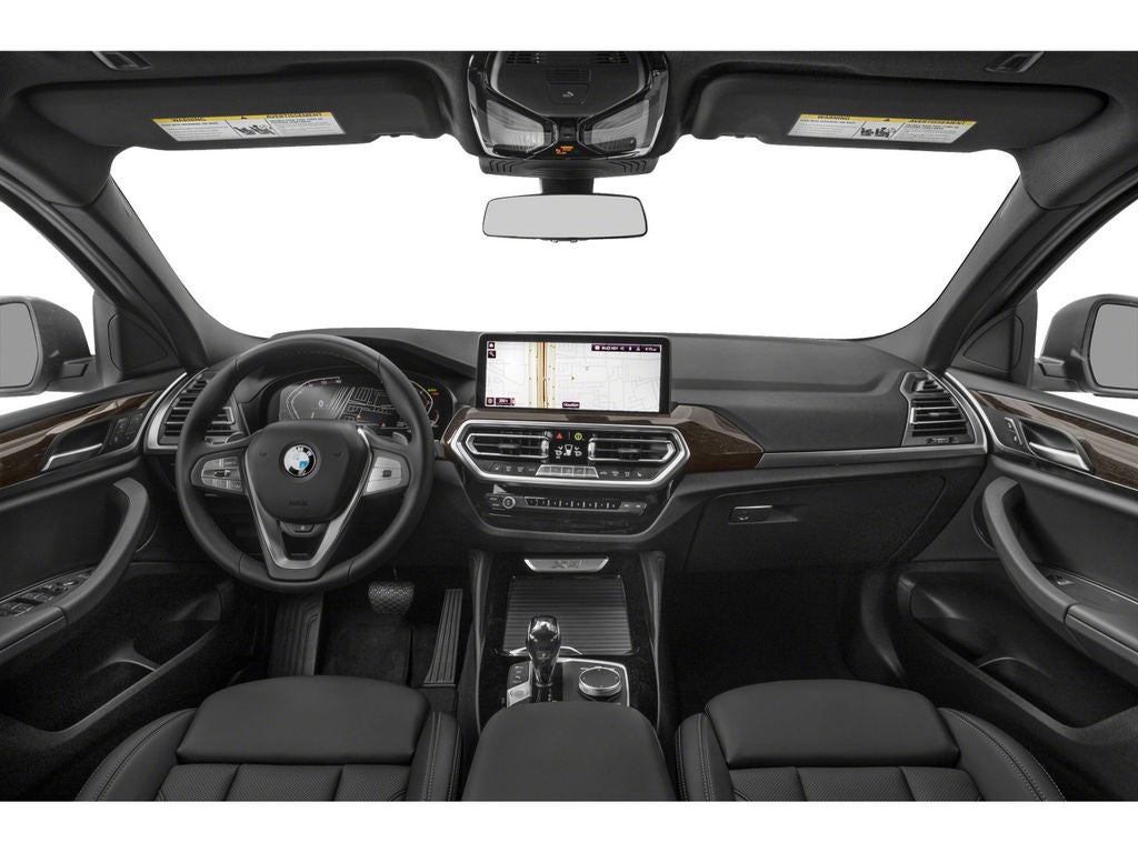 2023 BMW X4 xDrive xDrive30i