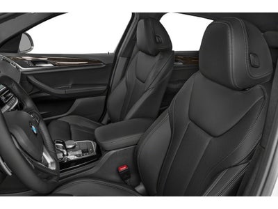 2023 BMW X4 xDrive xDrive30i