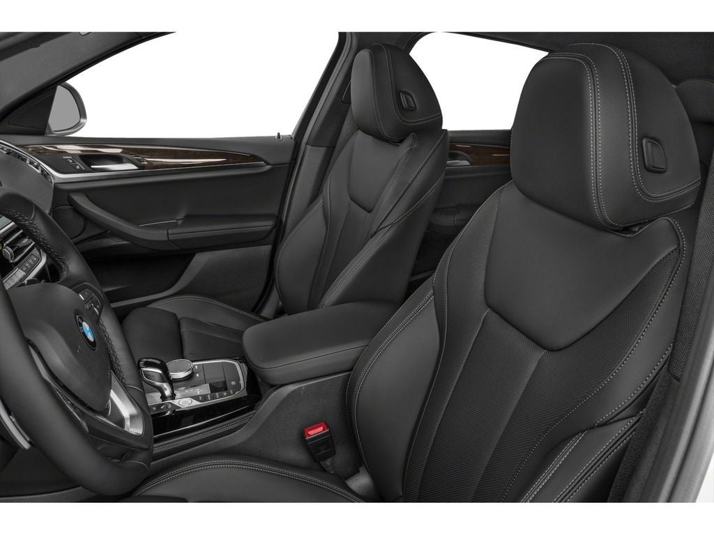 2023 BMW X4 xDrive xDrive30i