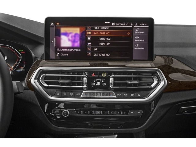 2023 BMW X4 xDrive xDrive30i