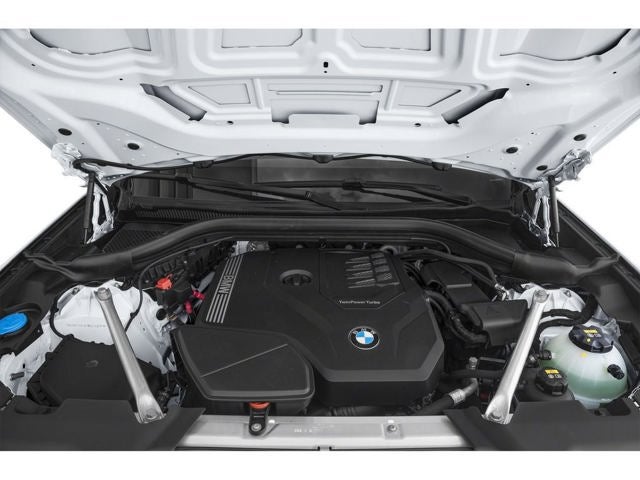 2023 BMW X4 xDrive xDrive30i