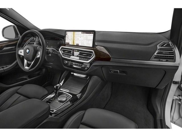 2023 BMW X4 xDrive xDrive30i