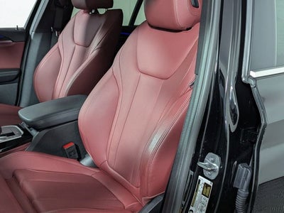2023 BMW X4 xDrive xDrive30i