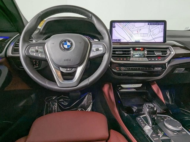 2023 BMW X4 xDrive xDrive30i