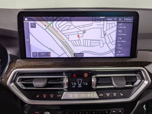 2023 BMW X4 xDrive xDrive30i
