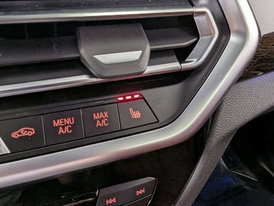 2023 BMW X4 xDrive xDrive30i