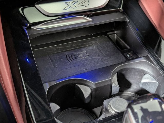 2023 BMW X4 xDrive xDrive30i