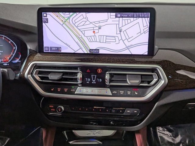 2023 BMW X4 xDrive xDrive30i