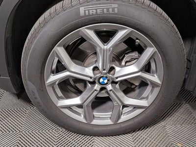 2023 BMW X4 xDrive xDrive30i