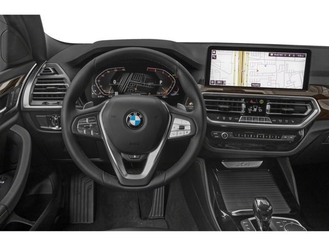 2023 BMW X4 xDrive xDrive30i