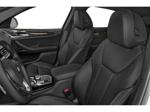 2023 BMW X4 xDrive xDrive30i