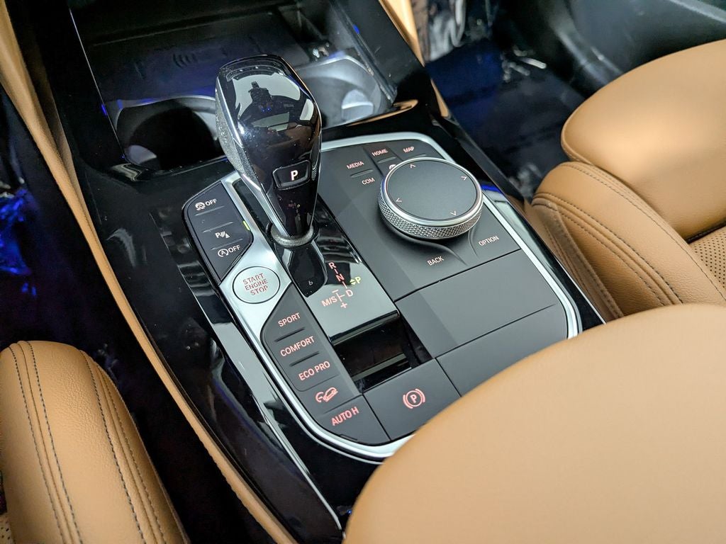 2024 BMW X4 xDrive xDrive30i