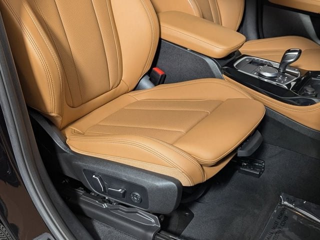 2024 BMW X4 xDrive xDrive30i