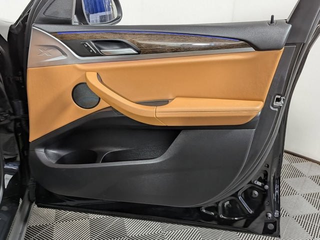 2024 BMW X4 xDrive xDrive30i