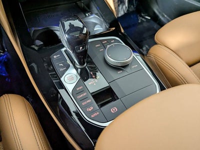 2024 BMW X4 xDrive xDrive30i