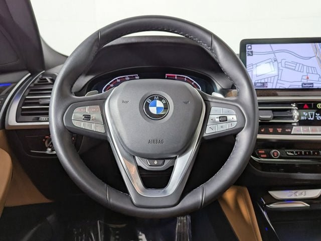 2024 BMW X4 xDrive xDrive30i