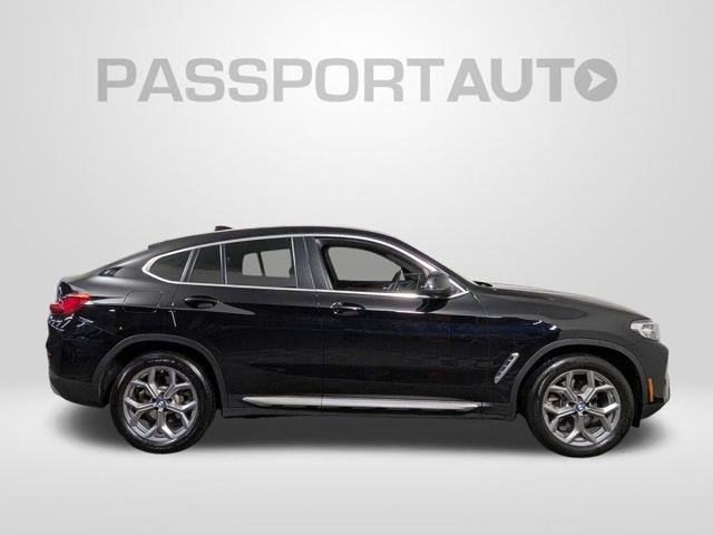 2024 BMW X4 xDrive xDrive30i