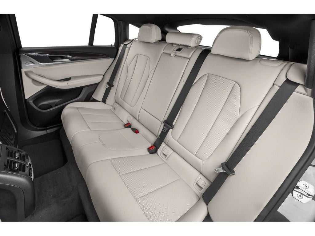 2025 BMW X4 xDrive xDrive30i