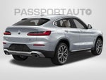 2025 BMW X4 xDrive xDrive30i