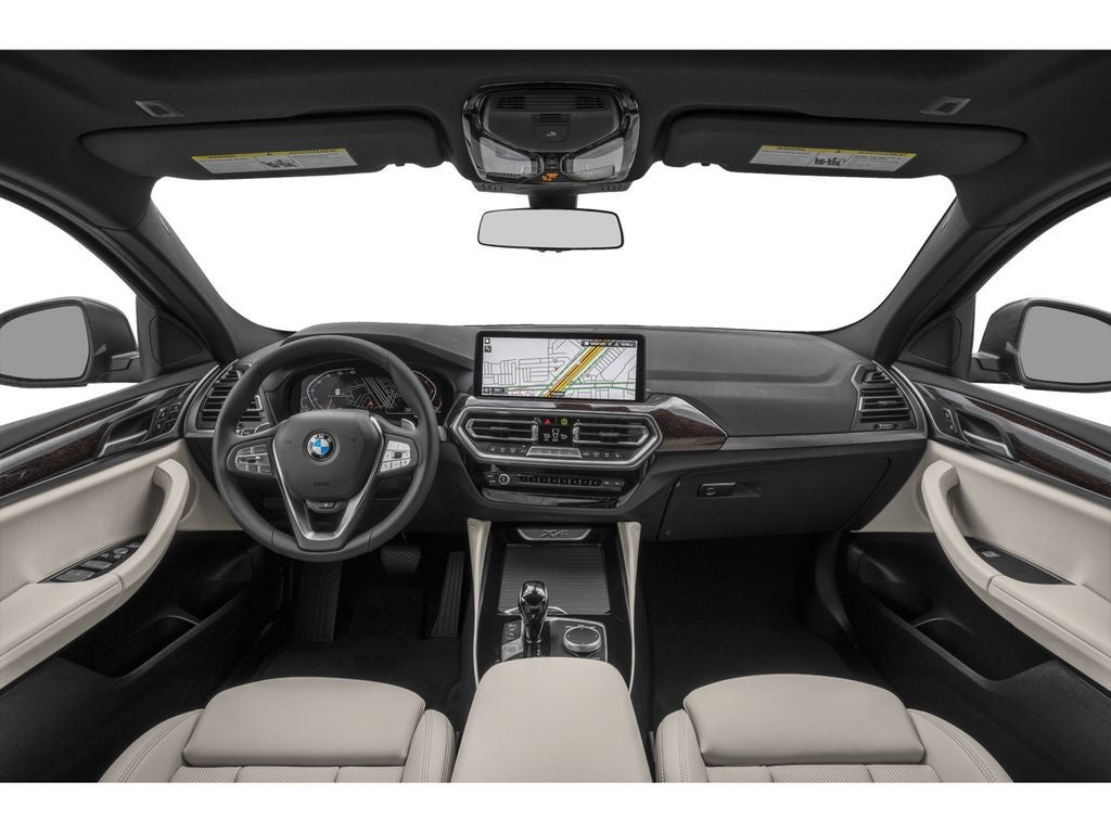 2025 BMW X4 xDrive xDrive30i