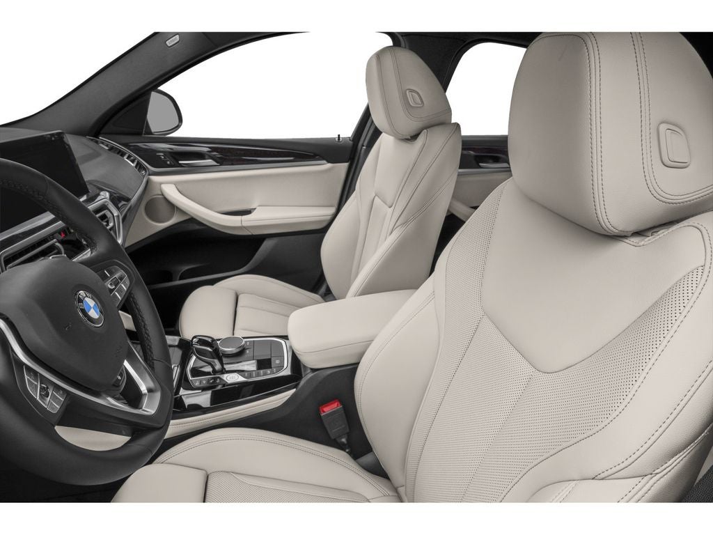 2025 BMW X4 xDrive xDrive30i